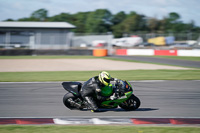 Advanced Group Green Bikes